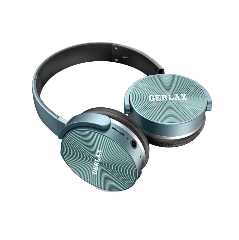 Gerlax Wireless Headphones