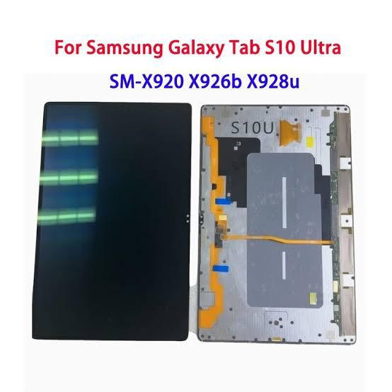 Samsung Galaxy Tab S10 Ultra LCD Screen