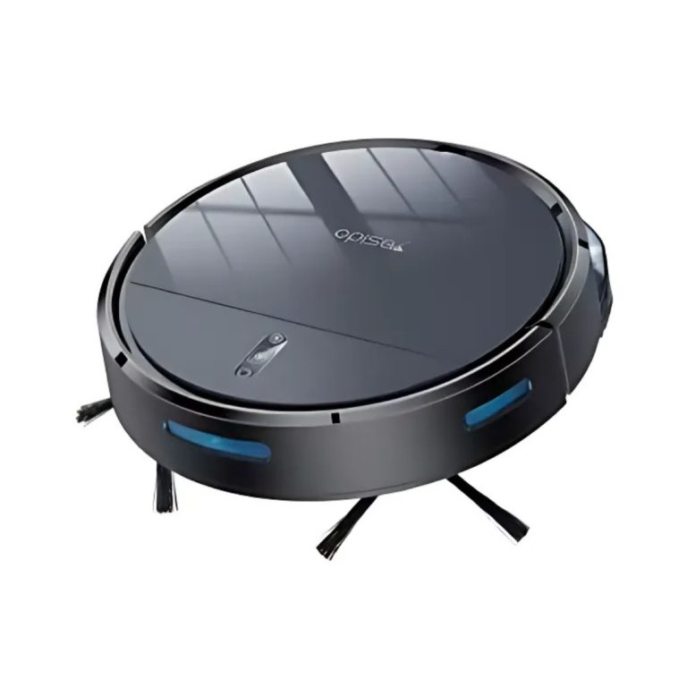 Yesido Robot Vacuum EC22